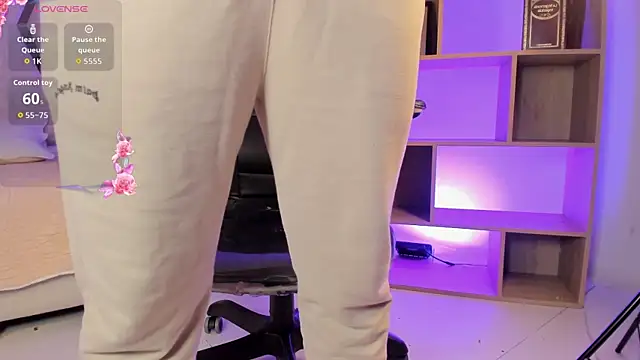 Chatroom XXX en direct de Axel_grey_