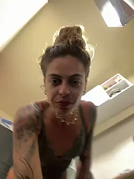 Chat XXX en directo de bonnie07777