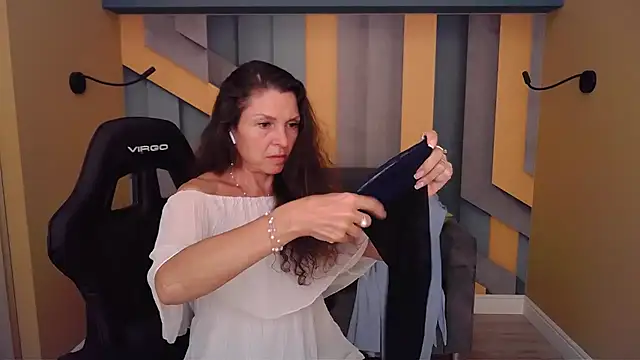 EllaLong – Naživo XXX chat