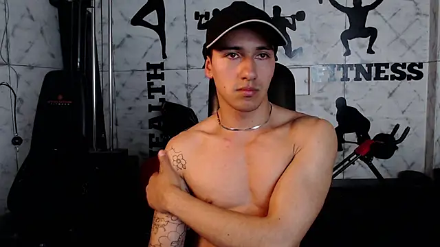 Živý XXX chat Andy_Joy_