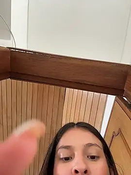 Talia_Bonet 现场XXX聊天