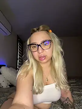 Chatroom XXX en direct de xLexi