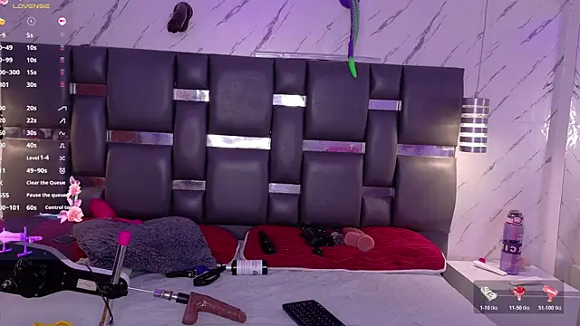 PittAndLunaa – Naživo XXX chat