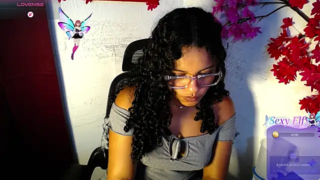 chleo_rosse's Live XXX Chat