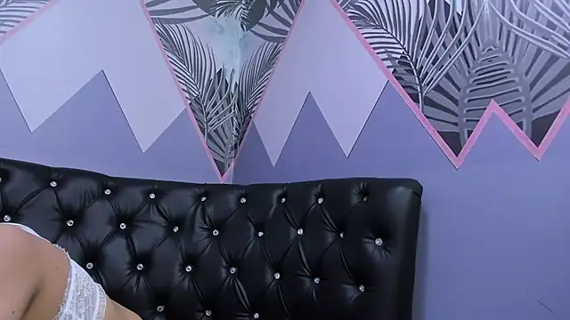 AuroraGreyy 现场XXX聊天