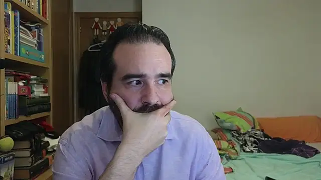 curiosillo83: απευθείας συνομιλία ΧΧΧ