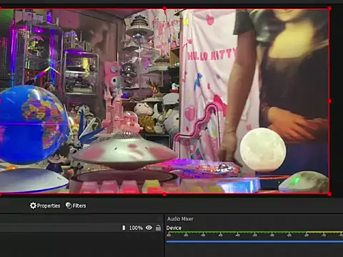 JesuAdam's Live XXX Chat