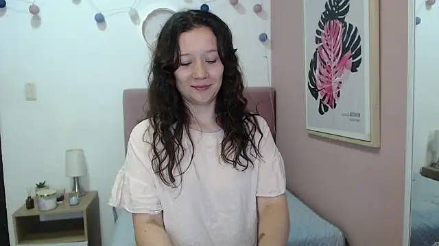 lanna_1878's Live XXX Chat