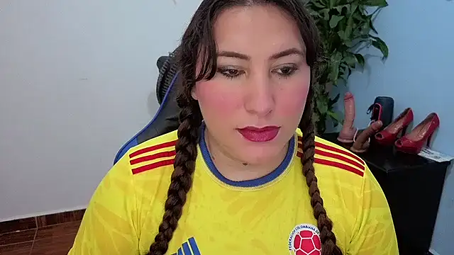 JANNAH_MARTINEZ live XXX chat