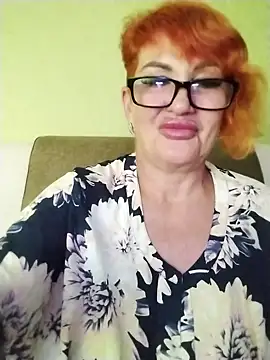 Alissa55552111 webcam show