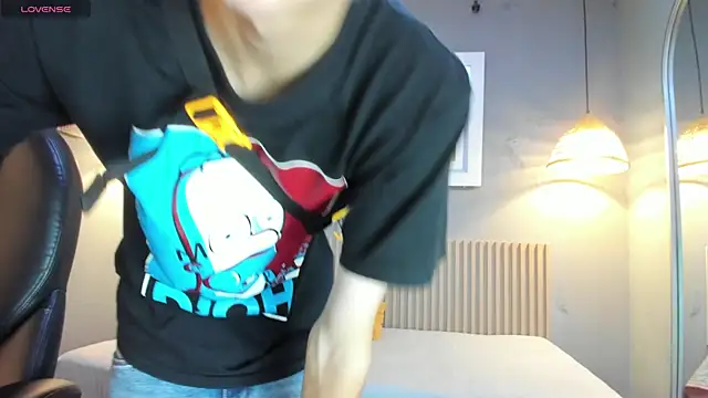 maxim_rod – Naživo XXX chat