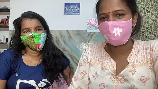 Tamil_Sajitha's Webcam Show
