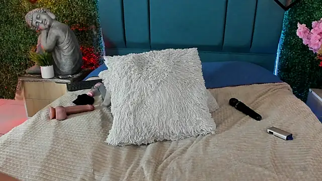 Živý XXX chat Linagh_