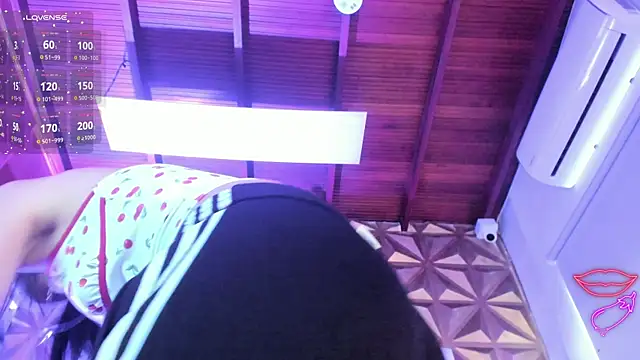 peyton_luoise27 Live XXX-Chat