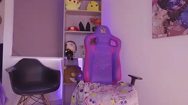 Madison_Mayer_ élő XXX-chatje