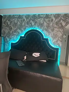 DilanMiller_'s Live XXX Chat