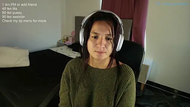 ChloeSanchezx 现场XXX聊天