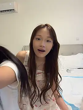 Show de webcam de yang818