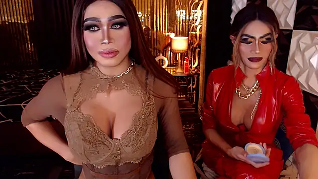 Czat XXX na żywo – MonstrousCockDiva