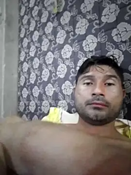 Show de Diogo100 na webcam