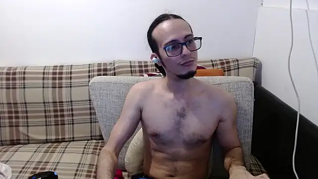 cholitohermoso live XXX chat