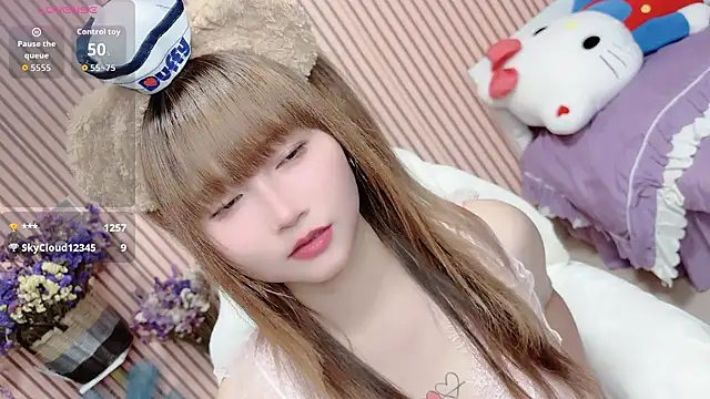di-or- live XXX chat
