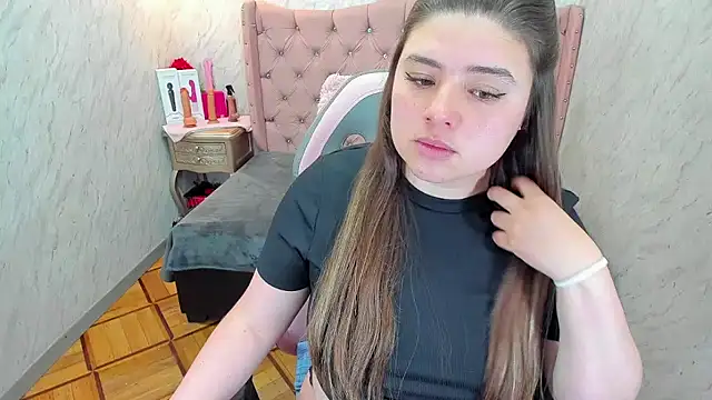 Lianngrace – Naživo XXX chat