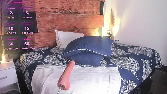 samirscott élő XXX-chatje