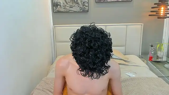 thom_ames Live XXX-chat