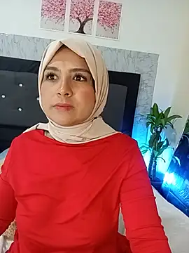 Chat XXX ao vivo de alia_asad