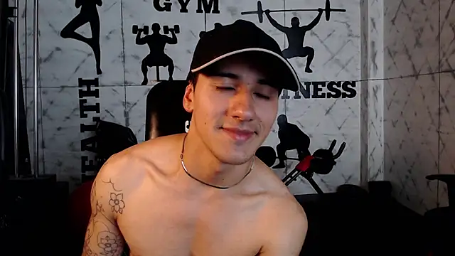 Andy_Joy_ Obrolan Langsung XXX