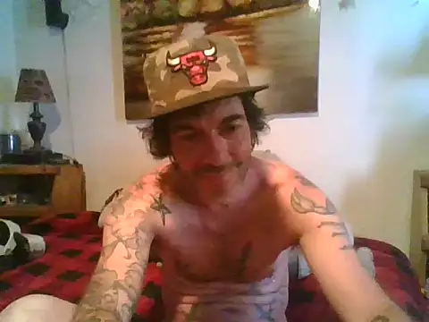 theboobietrap Show in webcam
