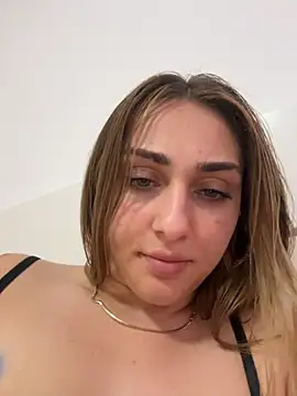 OrianaNorth Webcam show