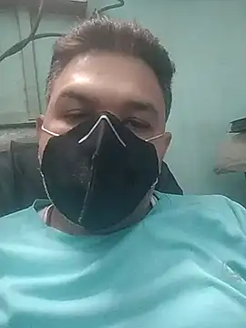 Živý XXX chat mastboyaa