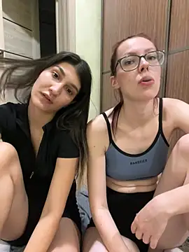 RussianGirls_ Live XXX-chat