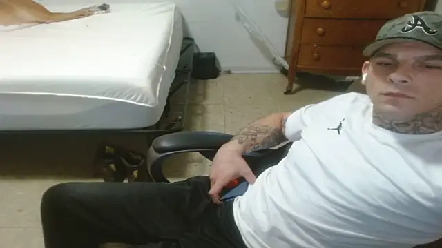 DADDY_KANE8---'s Live XXX Chat