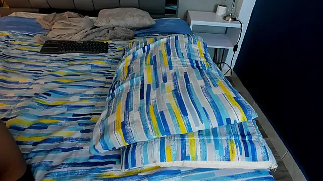 Charlie___Musk élő XXX-chatje