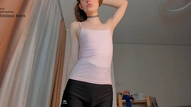 Živý XXX chat melissssa_bloom