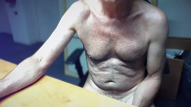 عرض كام SimonZydar