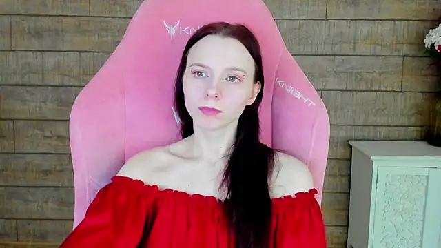 ArinaKubrick's Live XXX Chat