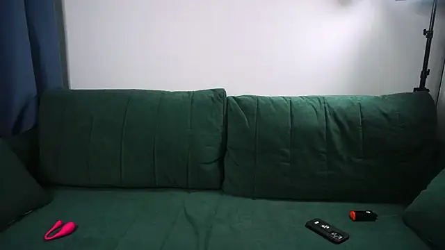 AmiliFox1's Live XXX Chat