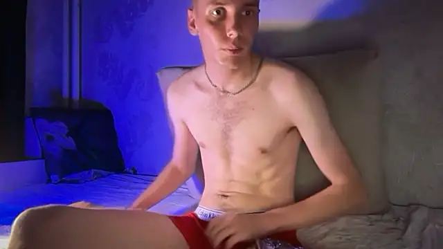 Онлайн чат XXX LiamShadow_