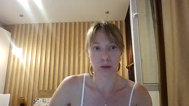 Deloriada live XXX chat