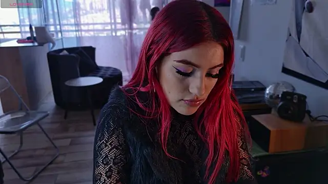unholyeva_'s Live XXX Chat