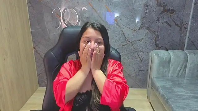 Živý XXX chat sophie_rose_cn