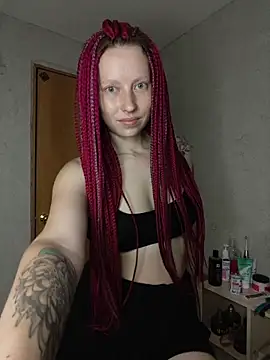 Frost_foxy's Live XXX Chat