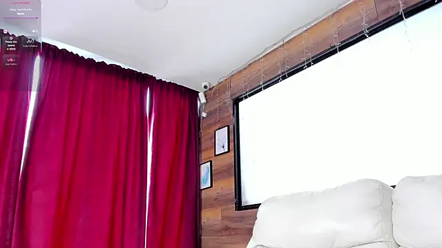 دردشة AriSweet الجنسية المباشرة
