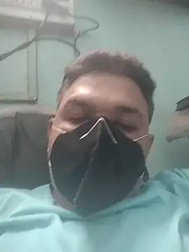 Sembang XXX Secara Langsung mastboyaa