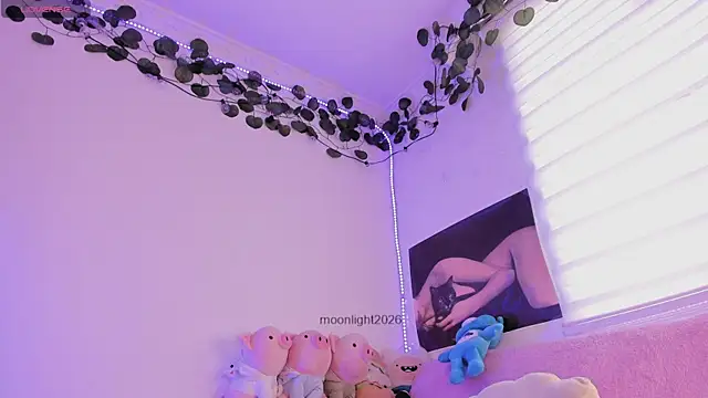moonliiiight1's Live XXX Chat