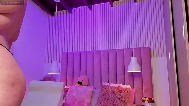 Živý XXX chat ScarlettDreamss7